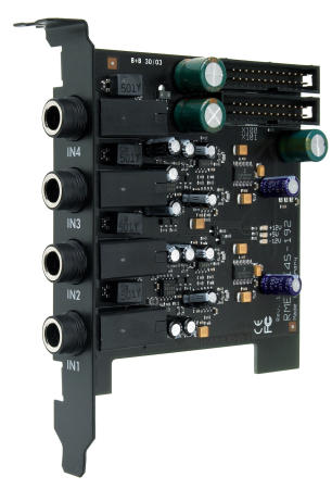 RME AI4S-192 AIO