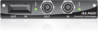 DirectOut - i64.MADI module