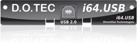 DirectOut - i64.USB module