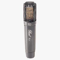 Pearl - TL 44 Mono-stereo condenser microphone  
