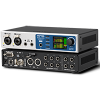 RME - Fireface UCX II - IN STOCK
