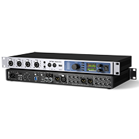 RME - Fireface UFX III - IN STOCK