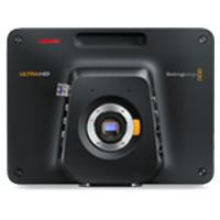 Blackmagic Design - Studio Camera 4K (w/o SFP)