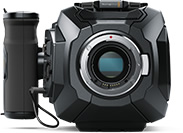 Blackmagic Design - URSA Mini 4.6K EF