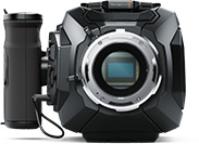 Blackmagic Design - URSA Mini 4.6K PL