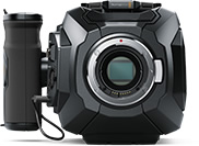 Blackmagic Design - URSA Mini 4K EF