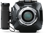 Blackmagic Design - URSA Mini 4K PL