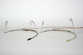 Sanken - Cos11D-L Headworn