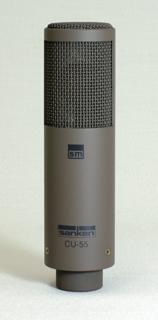 Sanken - CU-55