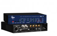Mutec MC4 Digital Audio Format & SR Converter
