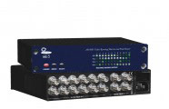 Mutec MC5 SD/HD Video Routing Video en Distributor