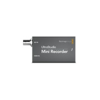 Blackmagic Design - DeckLink Mini Recorder