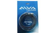 ALVA - Toslink RCA cable 5 meter length
