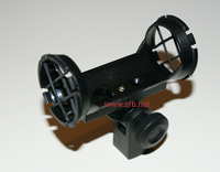 Superlux - HM 40 microphone shockmount