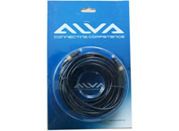 ALVA - Toslink optical cable 10 meter length