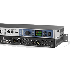 RME - Fireface UFX II - IN STOCK