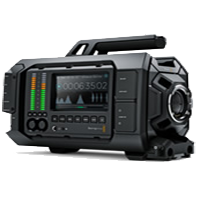 Blackmagic Design - URSA EF