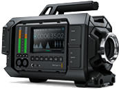 Blackmagic Design - URSA PL