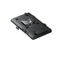 Blackmagic Design - URSA V-lock Battery Plate