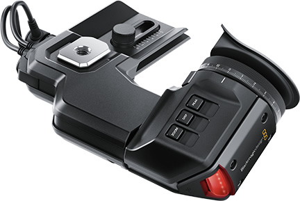 Blackmagic Design - URSA Viewfinder